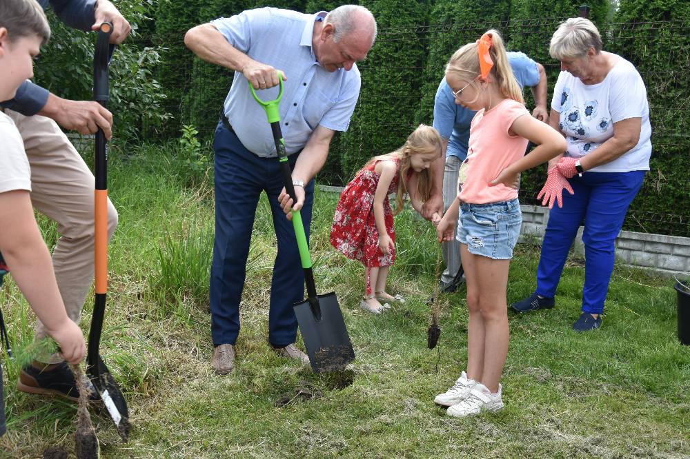 Zielono mi... EkoWakacje z Domem Kultury 2025